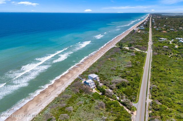 6105 S Highway A1a, Melbourne Beach, FL 32951
