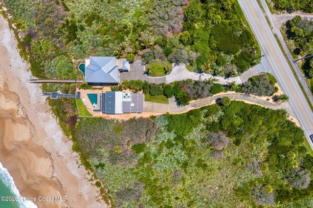 6105 S Highway A1a, Melbourne Beach, FL 32951