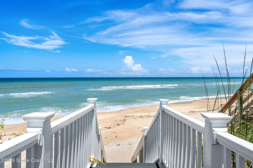 6105 S Highway A1a, Melbourne Beach, FL 32951