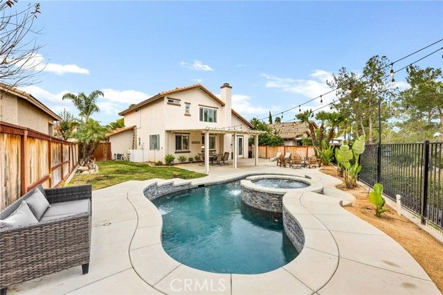 31077 Bunker, Temecula, CA 92591