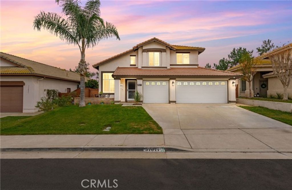 31077 Bunker, Temecula, CA 92591