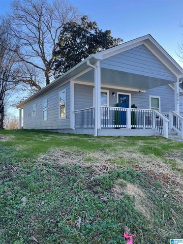 4707 6TH AVENUE, Birmingham, AL 35224