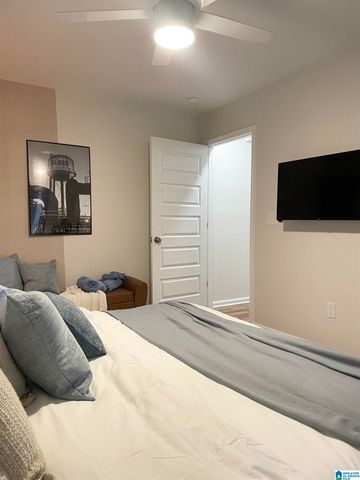 4707 6TH AVENUE, Birmingham, AL 35224