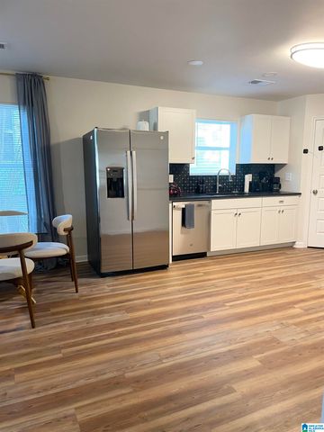 4707 6TH AVENUE, Birmingham, AL 35224