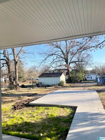 4707 6TH AVENUE, Birmingham, AL 35224