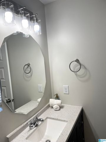 4707 6TH AVENUE, Birmingham, AL 35224