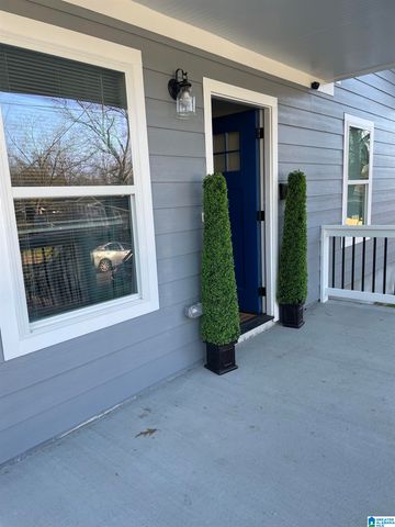 4707 6TH AVENUE, Birmingham, AL 35224