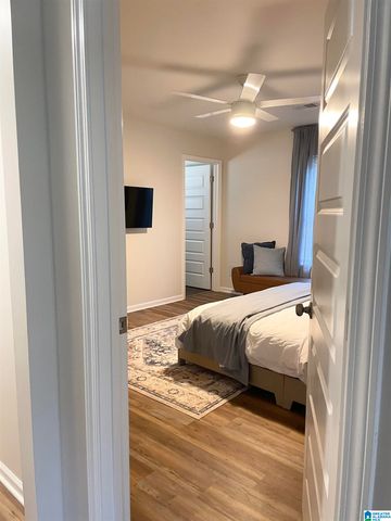 4707 6TH AVENUE, Birmingham, AL 35224