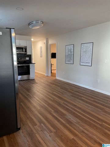 4707 6TH AVENUE, Birmingham, AL 35224