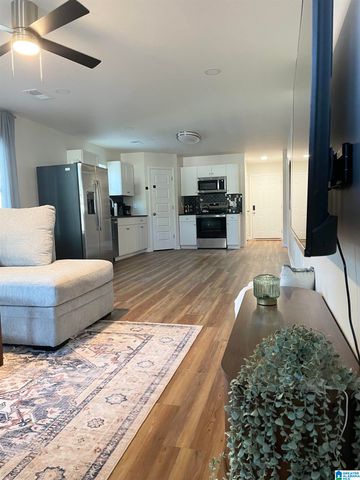 4707 6TH AVENUE, Birmingham, AL 35224