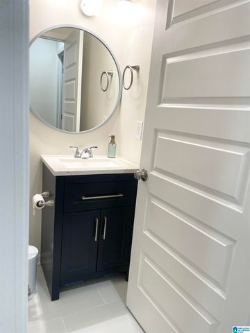 4707 6TH AVENUE, Birmingham, AL 35224