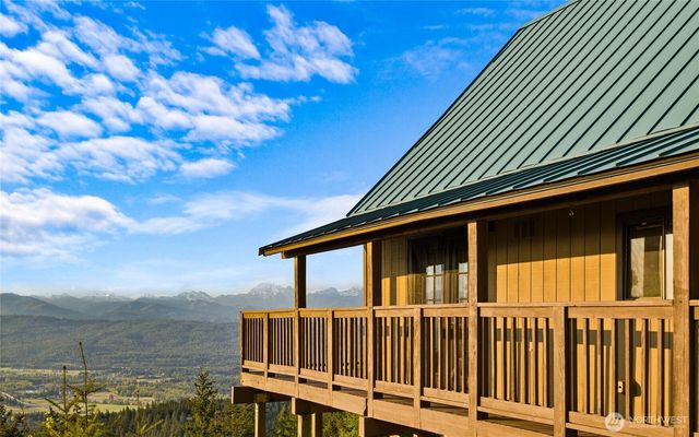 811 Horse Heaven Road, Cle Elum, WA 98922