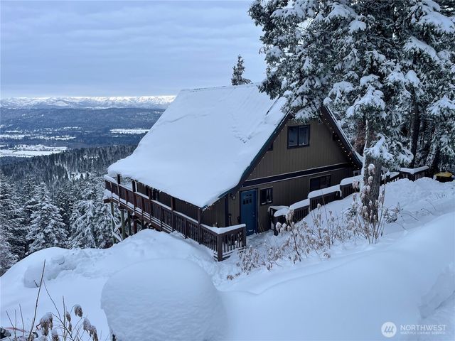 811 Horse Heaven Road, Cle Elum, WA 98922