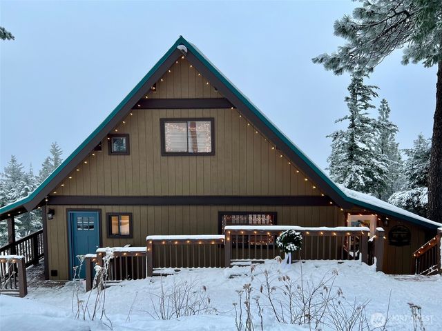 811 Horse Heaven Road, Cle Elum, WA 98922