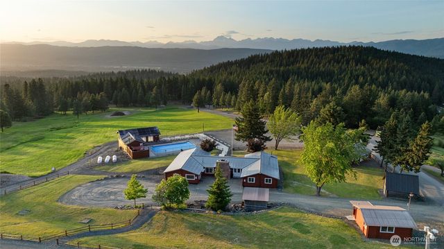 811 Horse Heaven Road, Cle Elum, WA 98922