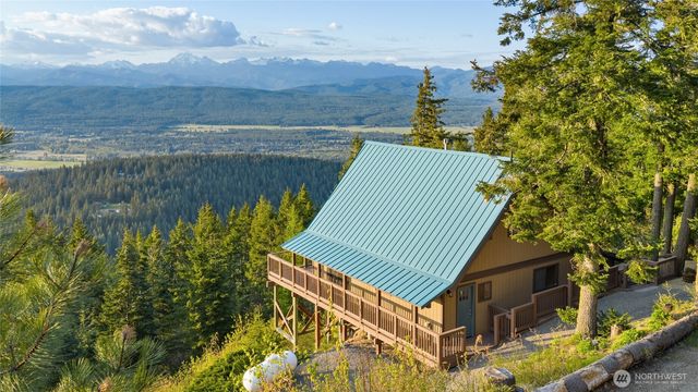 811 Horse Heaven Road, Cle Elum, WA 98922