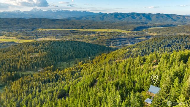 811 Horse Heaven Road, Cle Elum, WA 98922