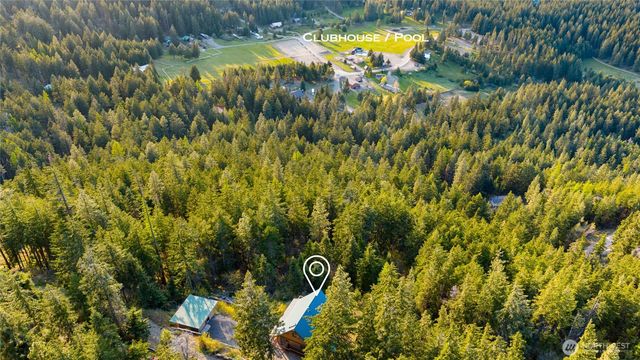 811 Horse Heaven Road, Cle Elum, WA 98922