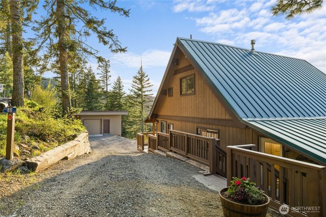 811 Horse Heaven Road, Cle Elum, WA 98922
