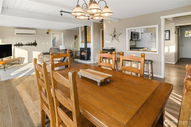 811 Horse Heaven Road, Cle Elum, WA 98922