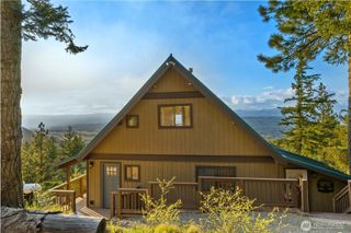 811 Horse Heaven Road, Cle Elum, WA 98922