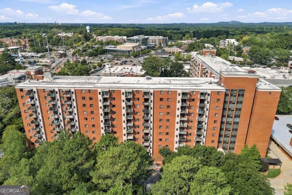 300 Johnson Ferry Road NE A115, Atlanta, GA 30328 — photo 2