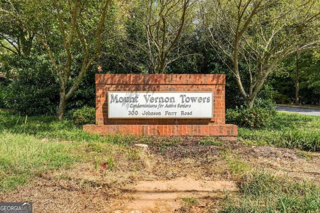 300 Johnson Ferry Road NE A115, Atlanta, GA 30328 — photo 3