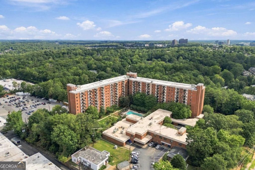 300 Johnson Ferry Road NE A115, Atlanta, GA 30328 — photo 4