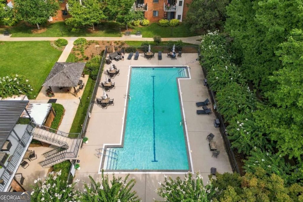 300 Johnson Ferry Road NE A115, Atlanta, GA 30328 — photo 5
