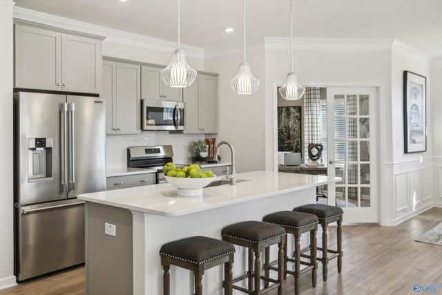 139 Harvest Moon Drive, New Market, AL 35749