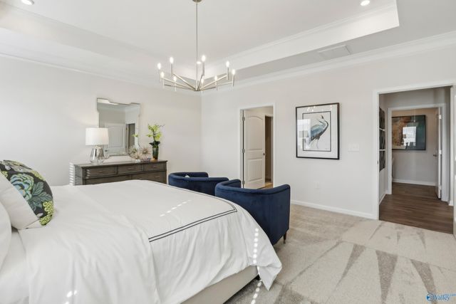 139 Harvest Moon Drive, New Market, AL 35749