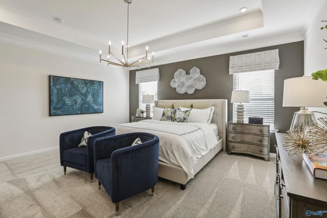 139 Harvest Moon Drive, New Market, AL 35749