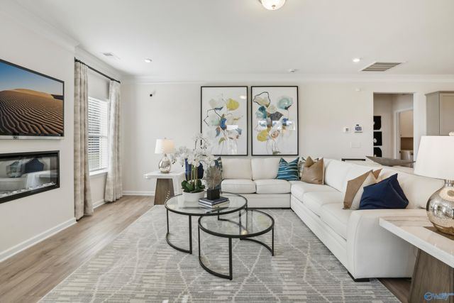 139 Harvest Moon Drive, New Market, AL 35749