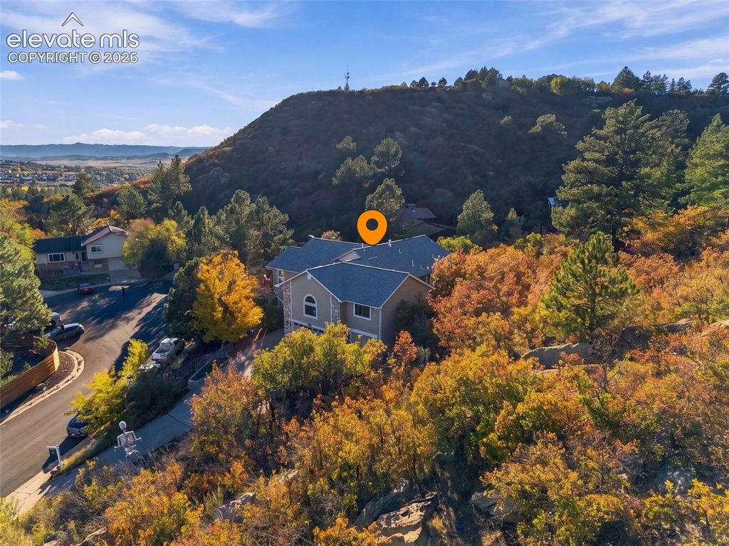 395 Dawson Court, Castle Rock, CO 80104 — photo 3