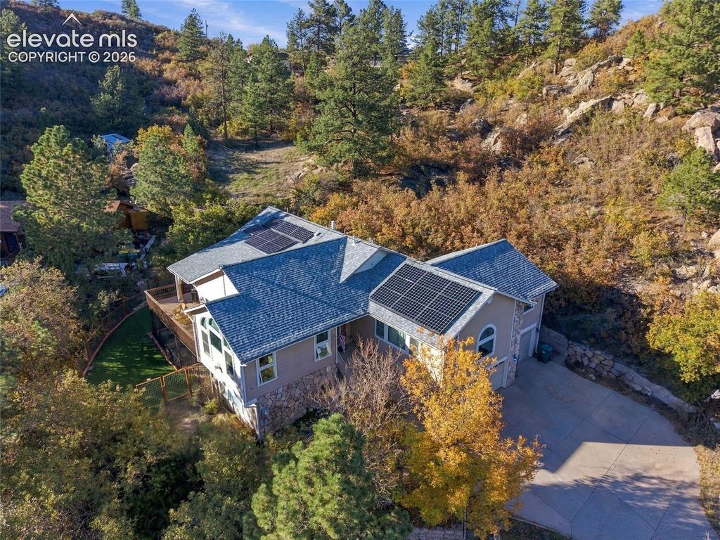 395 Dawson Court, Castle Rock, CO 80104 — photo 5