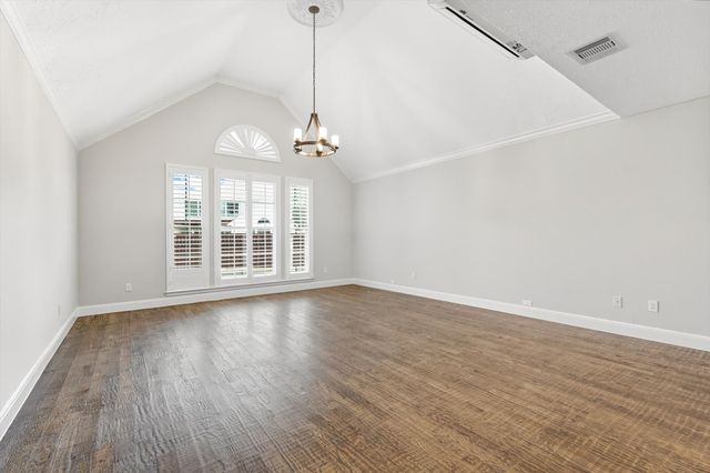 7632 Tallow Drive, Irving, TX 75063