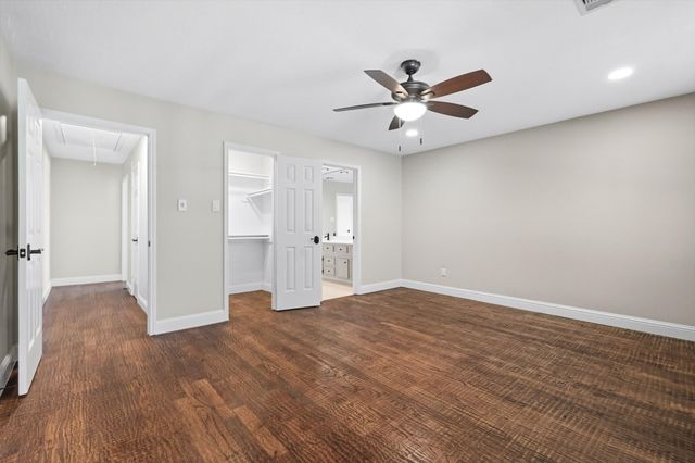 7632 Tallow Drive, Irving, TX 75063
