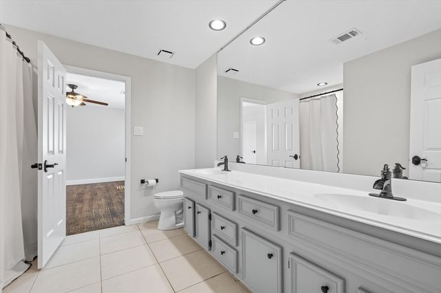 7632 Tallow Drive, Irving, TX 75063