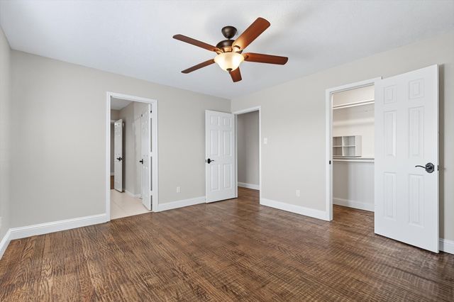 7632 Tallow Drive, Irving, TX 75063