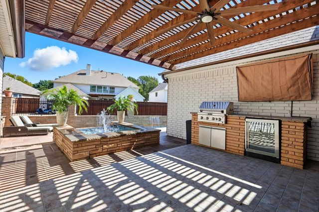 7632 Tallow Drive, Irving, TX 75063