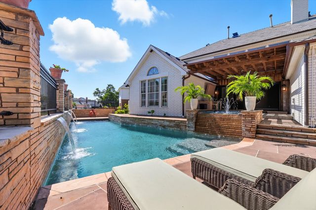 7632 Tallow Drive, Irving, TX 75063
