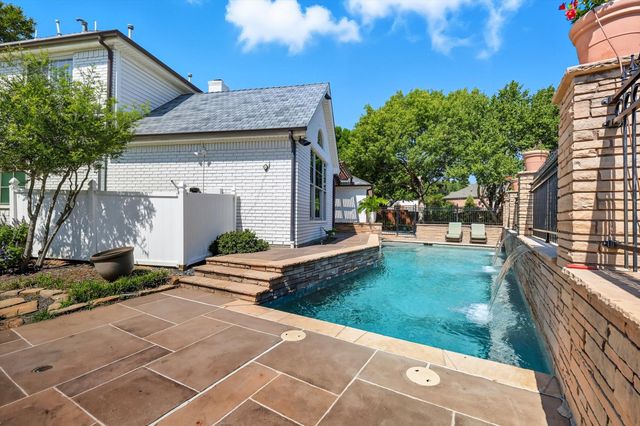 7632 Tallow Drive, Irving, TX 75063