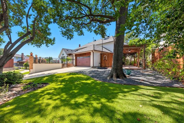 7632 Tallow Drive, Irving, TX 75063