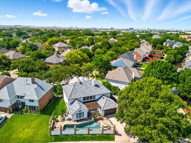 7632 Tallow Drive, Irving, TX 75063