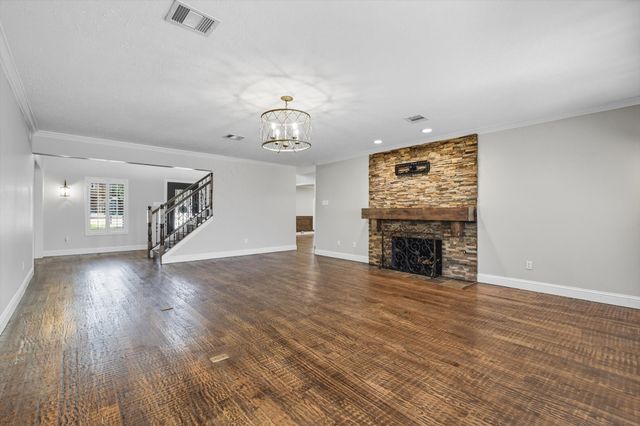 7632 Tallow Drive, Irving, TX 75063