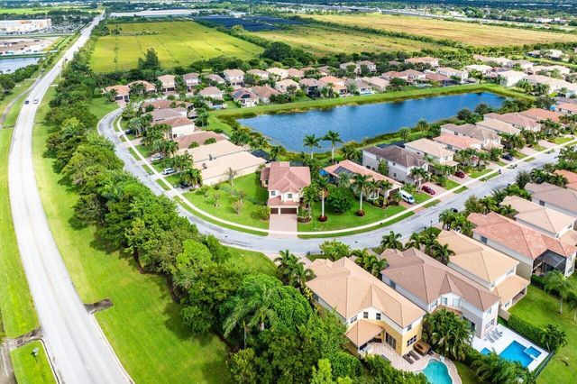 8440 Serena Creek Avenue, Boynton Beach, FL 33473