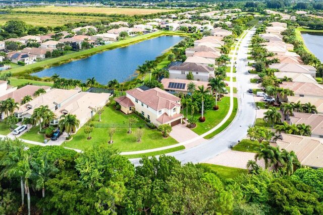 8440 Serena Creek Avenue, Boynton Beach, FL 33473