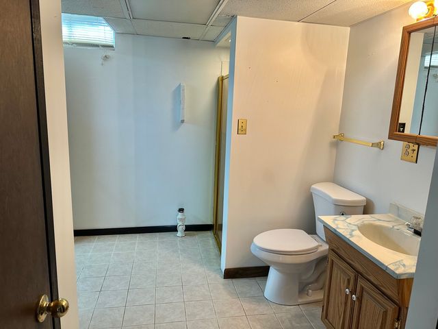 1624 Crestline Drive, Clinton, IA 57232