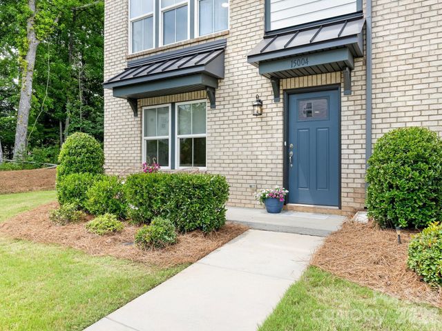 15004 Bayou Drive, Charlotte, NC 28277