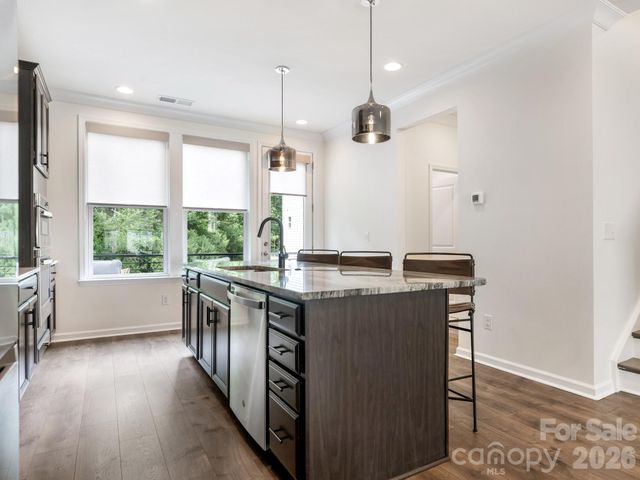 15004 Bayou Drive, Charlotte, NC 28277
